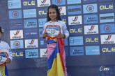 Tour de France 2025 - 112th Edition - 13th stage Loudenvielle - Peyragudes 10,9 km - 18/07/2025 -  - Kei Tsuji/SprintCyclingAgency?2025